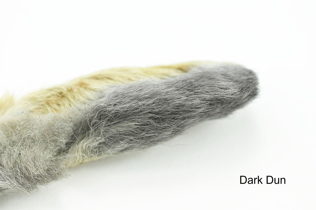 Hareline Snowshoe Rabbits Feet