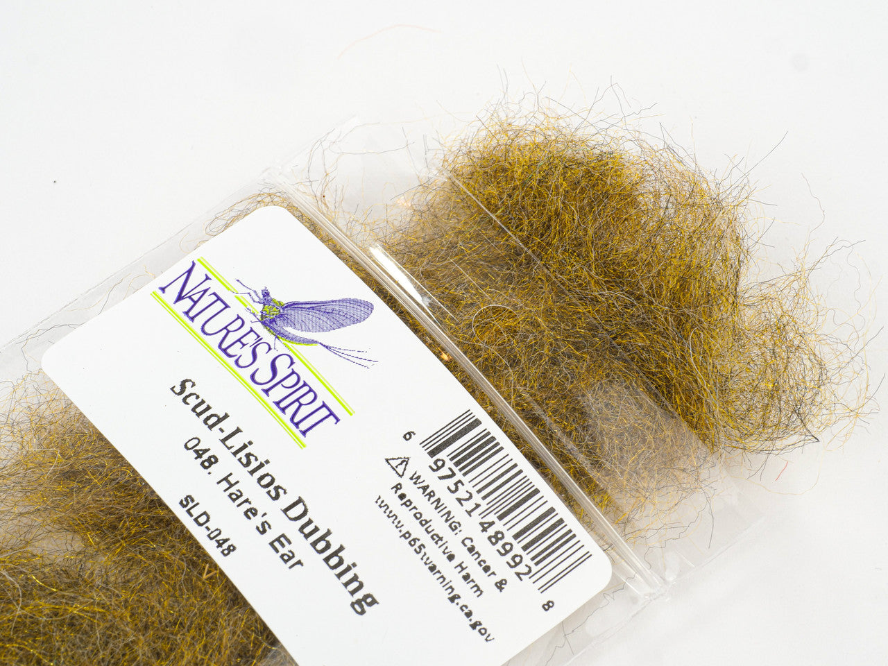 Hare's Ear Scud-Lisios