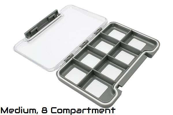 Beaverhead Fly Box