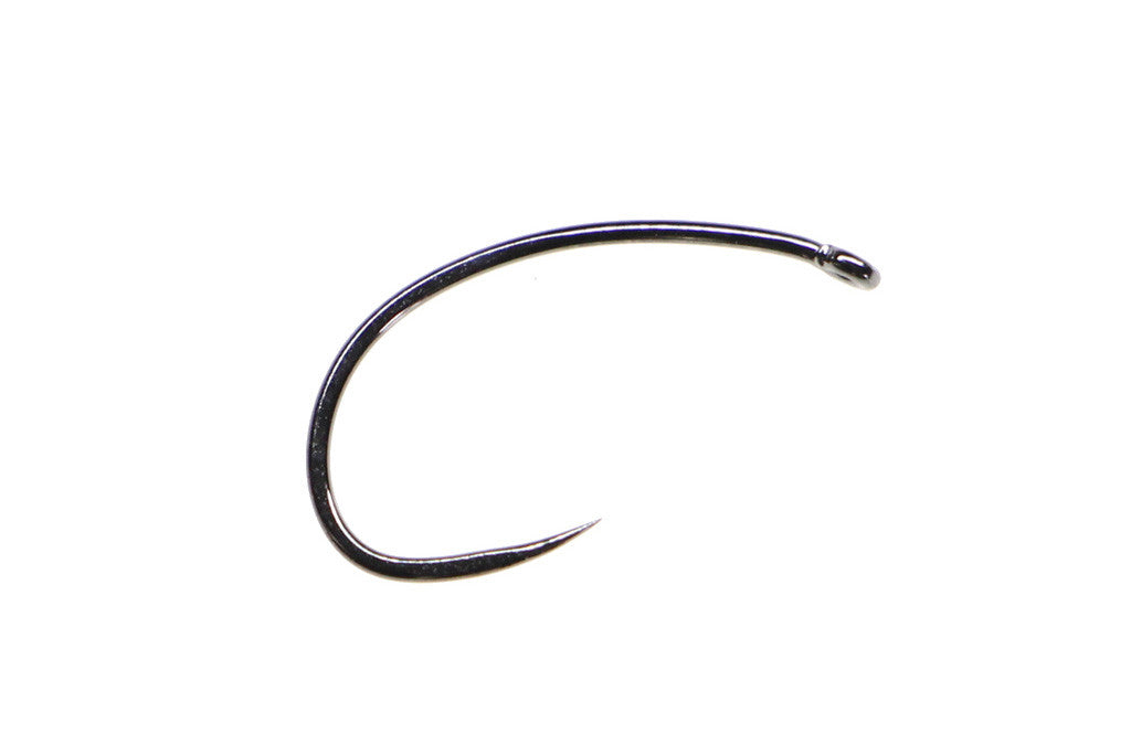 Fulling Mill Czech Nymph Hook FM 5065 (50pk)