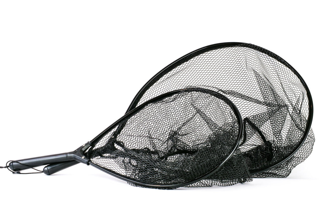Tactical Fly Fisher Rubber Mesh Net 2.0 Tactical Fly Fisher Rubber Mesh Net 2.0