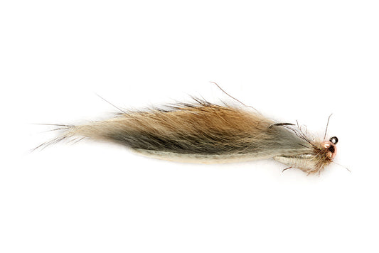 Croston's Belly Flop Sculpin