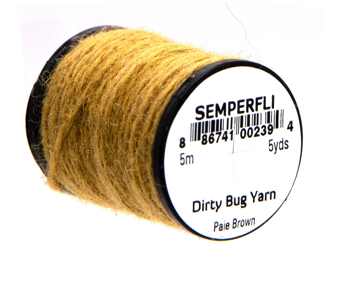 Semperfli Dirty Bug Yarn