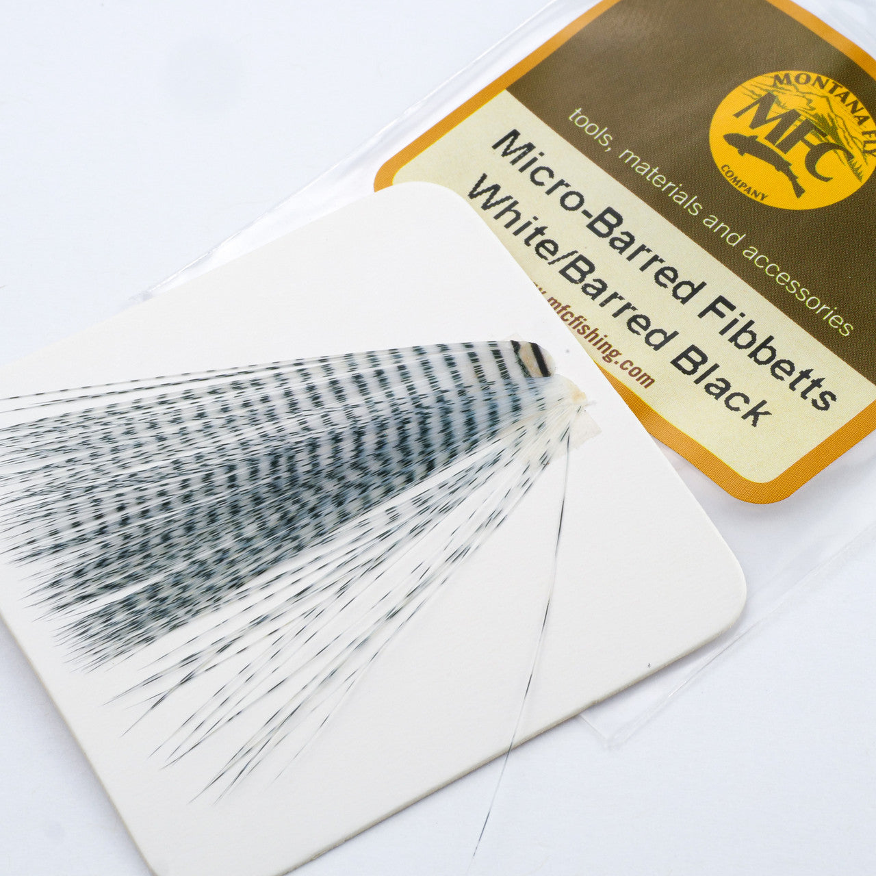 MFC Micro-Barred Fibbetts