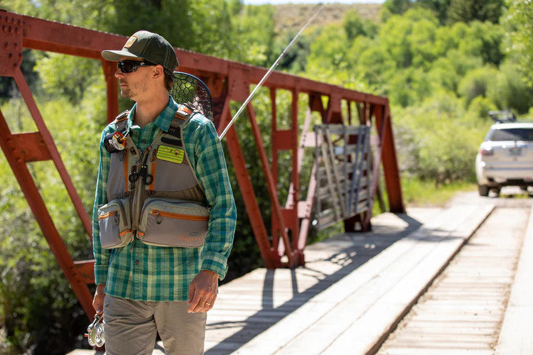 Fishpond Upstream Tech Vest (Men's and Women's)