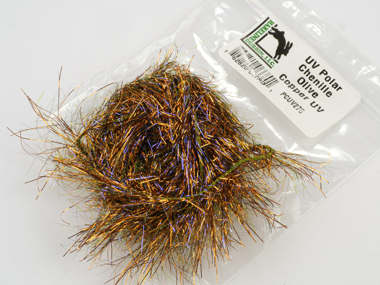Hareline UV Polar Chenille