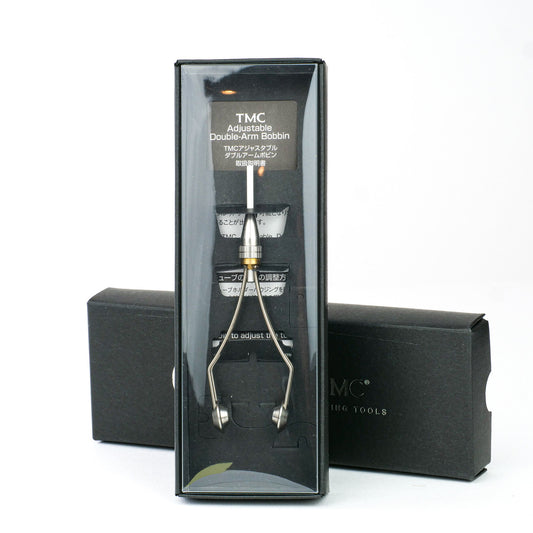 TMC Adjustable Double Arm Bobbin Holder