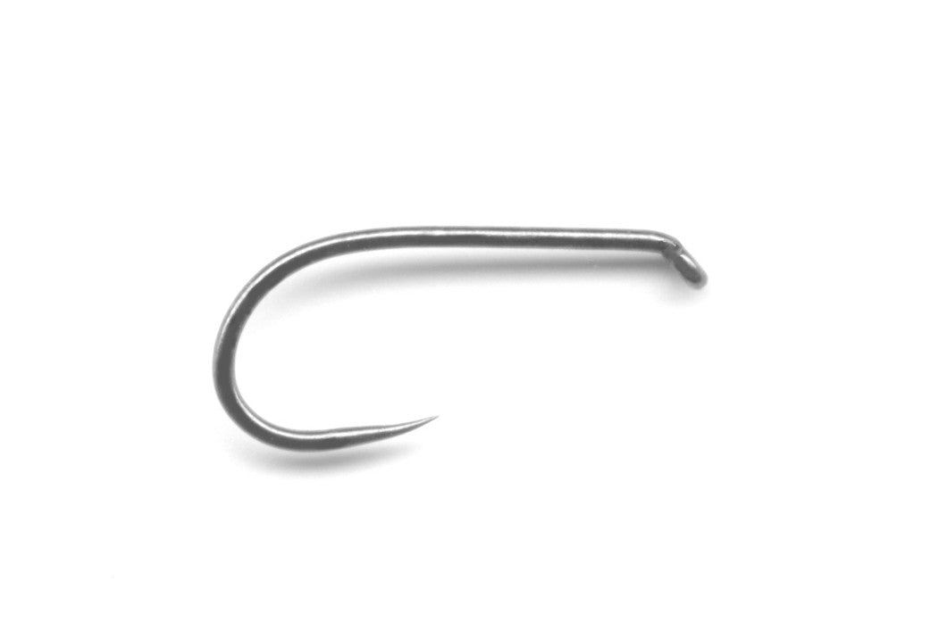 Dohiku HDN 302 nymph-wet fly hook – Tactical Fly Fisher