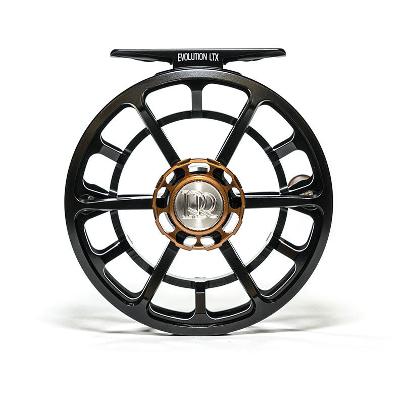 cheap fly fishing reels Ross Reels Evolution LTX – Tactical Fly Fisher