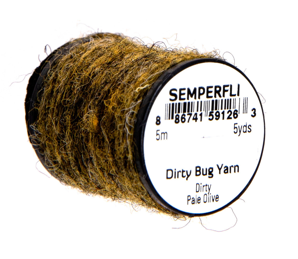 Semperfli Dirty Bug Yarn