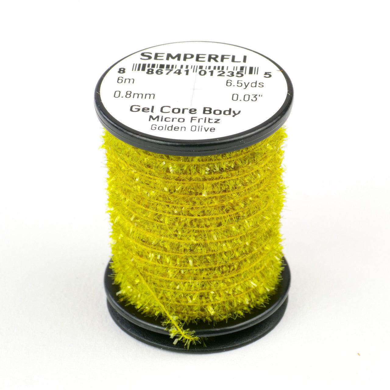 Golden Olive Micro Fritz