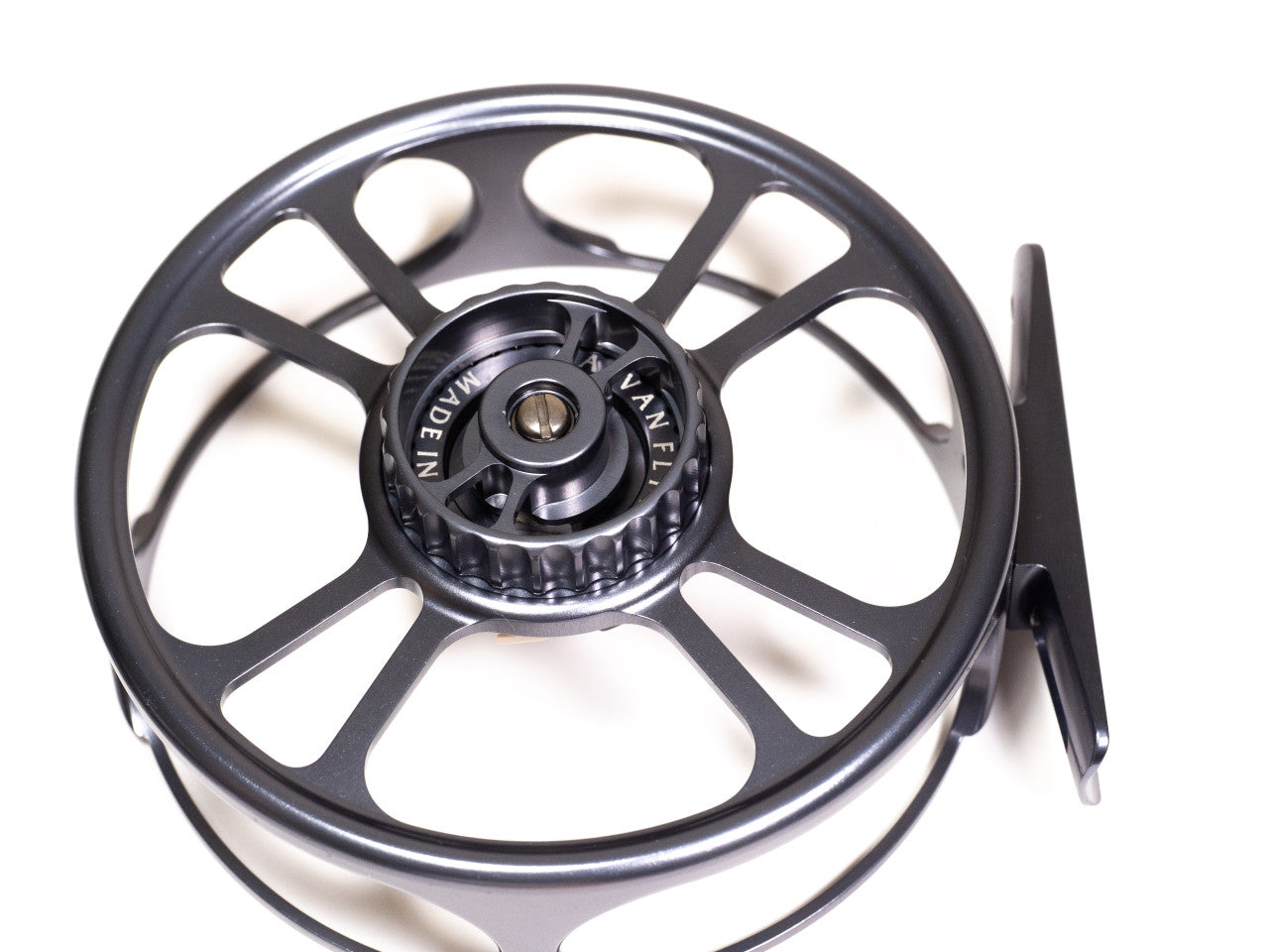 Galvan (GEN) Euro Nymph Fly Reel *New Colors!*