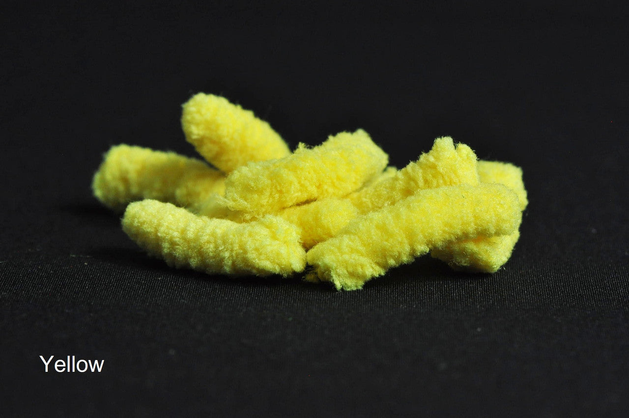 Baetis Mop Bodies