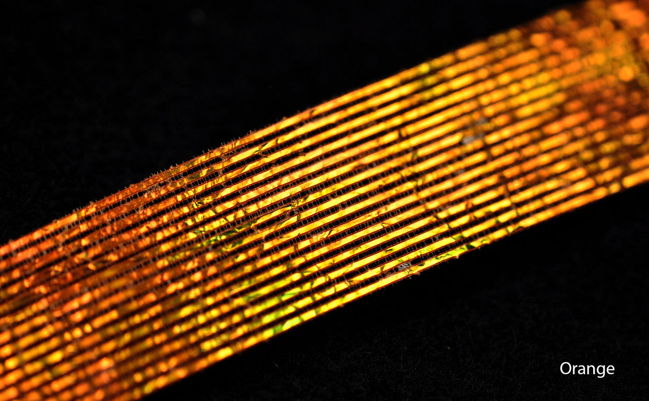 Perdigonmania Iridescent Strips