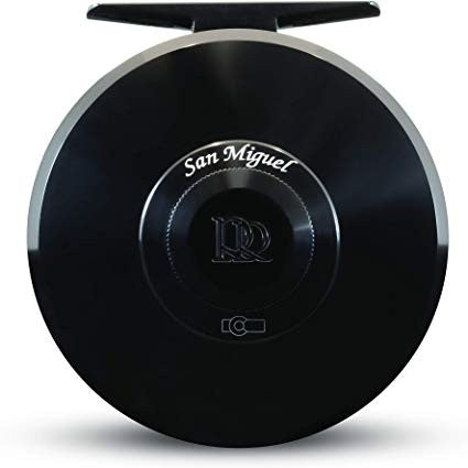 Ross San Miguel Fly Reel