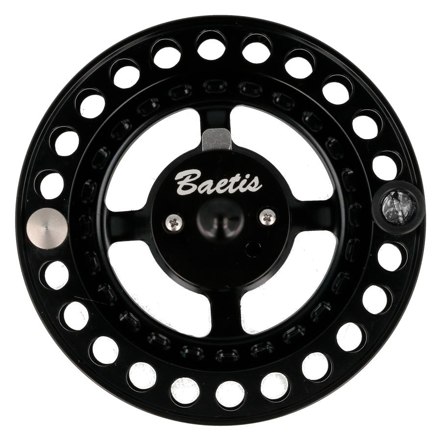 Nymphmatic Spare Spools