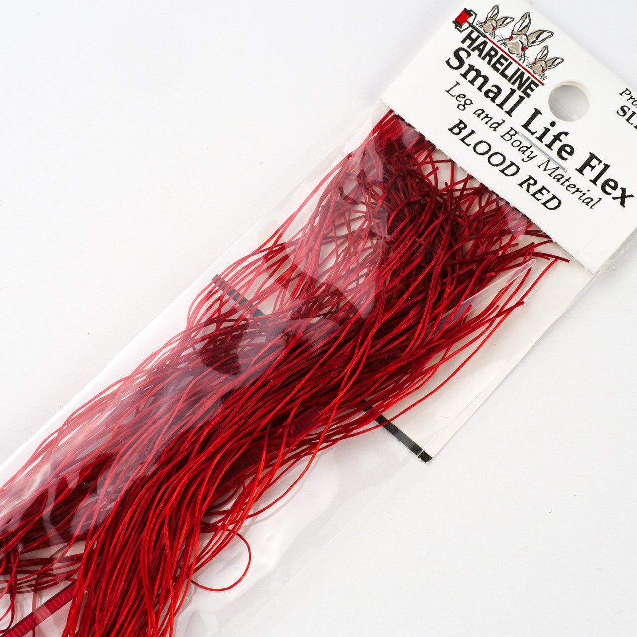 Hareline Life-Flex - Small