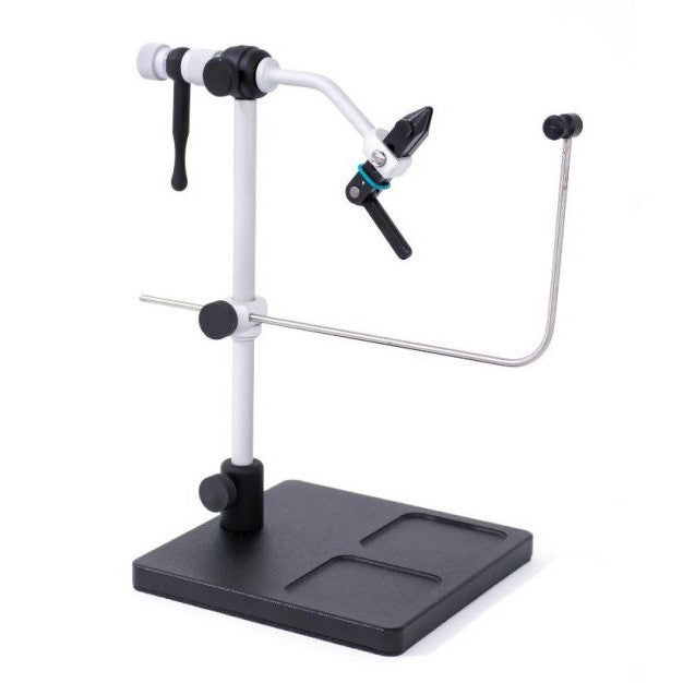 Renzetti Traveler 2200 Series Vise
