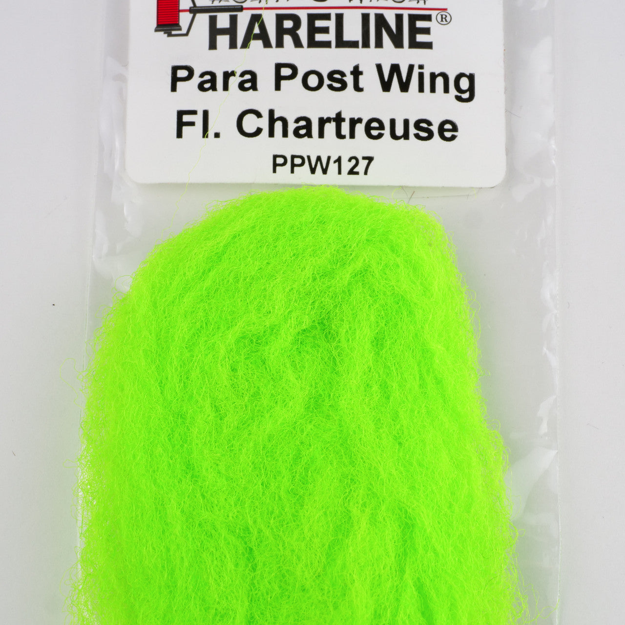 Hareline Para Post Wing and Indicator Material
