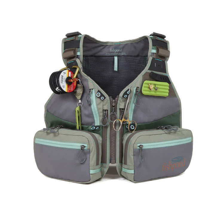 Fishpond Upstream Tech Vest (Men's and Women's)