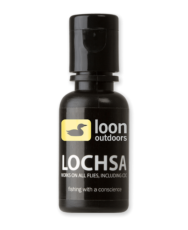 Loon Lochsa - Main Image