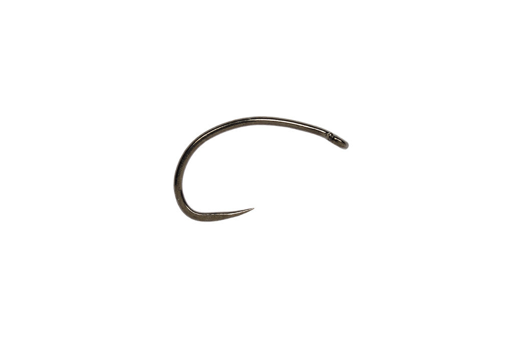 Fulling Mill Czech Nymph Heavy Hook 5067 (50 pack) – Tactical Fly