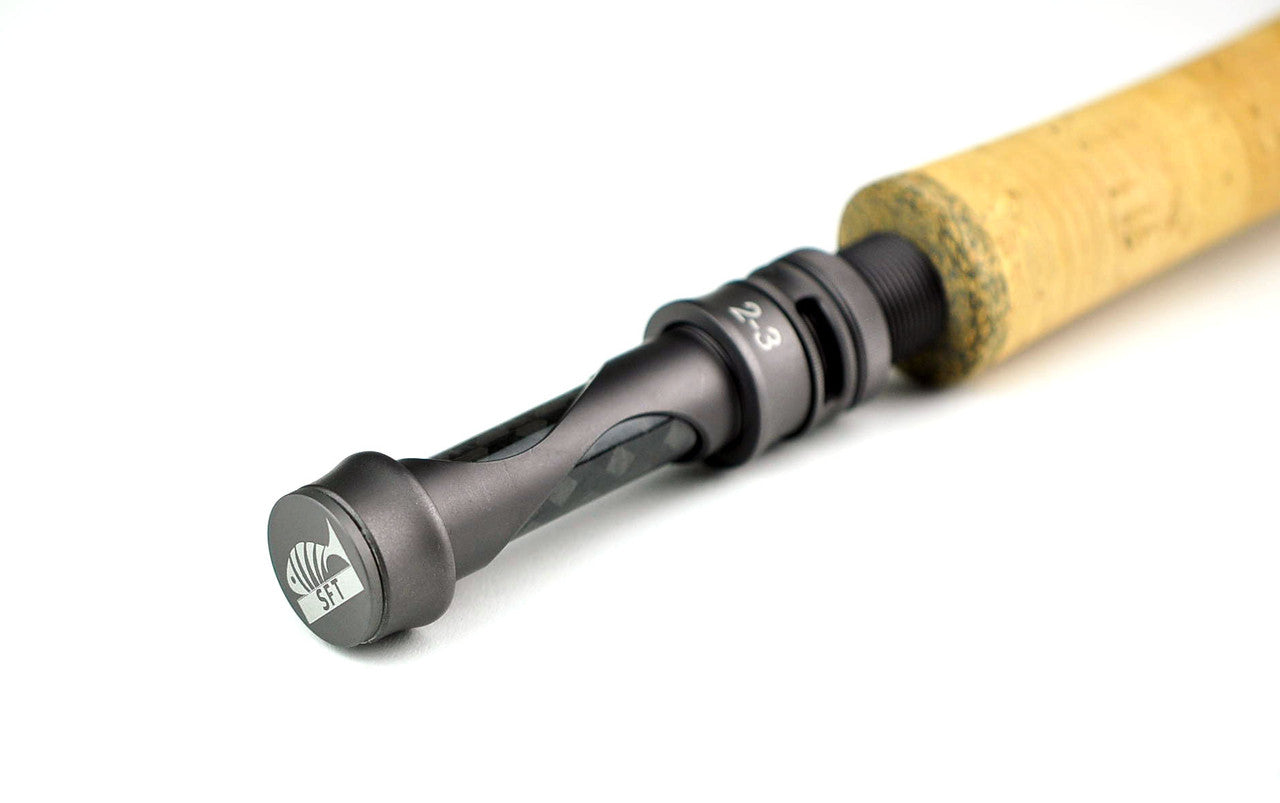 drift products fly reel Soldarini Hydropsyche RCX Drift Rod – Tactical Fly Fisher