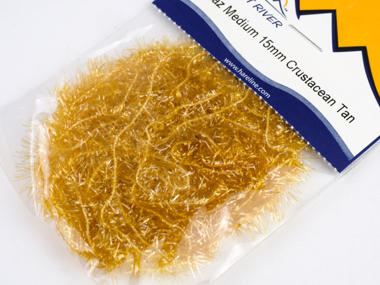 Spirit River Estaz Chenille Medium (15mm)