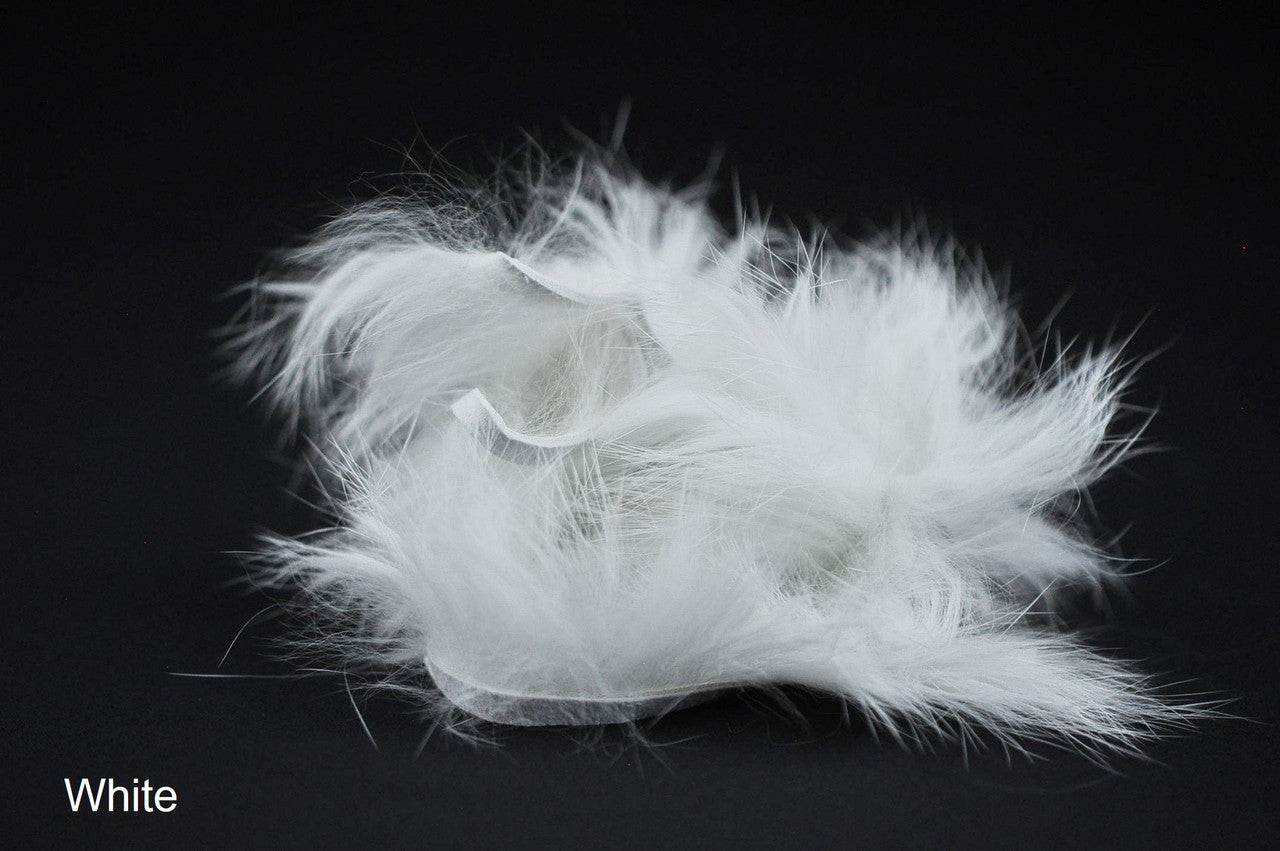 Hareline Crosscut Rabbit Strips