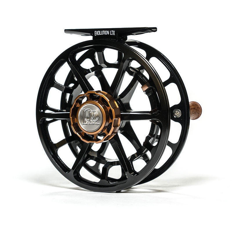 Ross Reels Evolution LTX