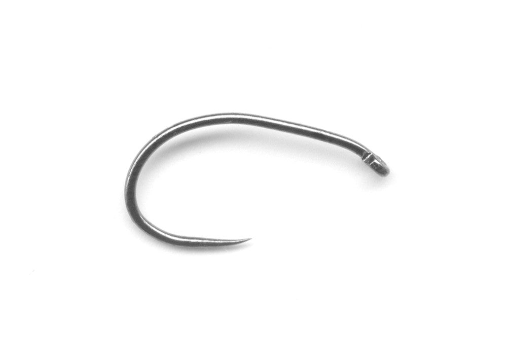 Dohiku HDG 644 scud-caddis pupa hook