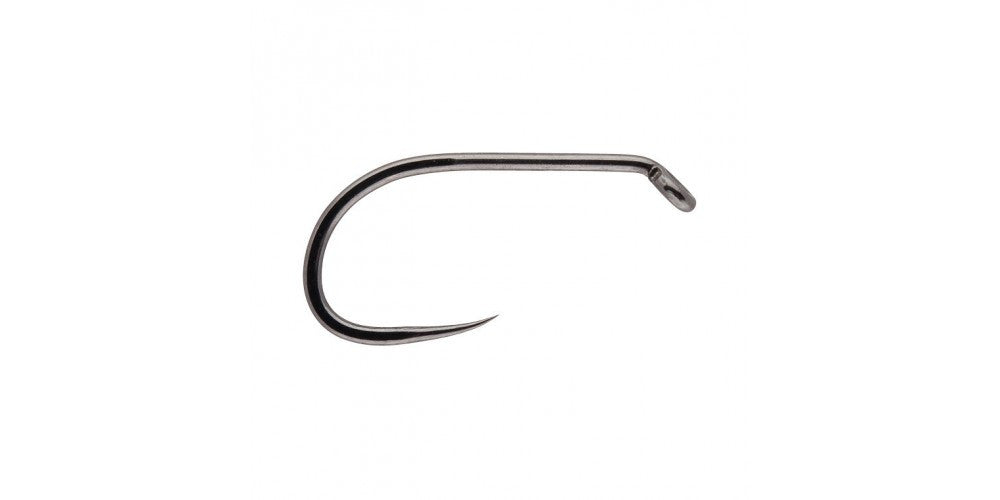 competition fly fishing hooks Fasna Competition Fly Hooks F-210 Wet Fly Hook (30 pack)