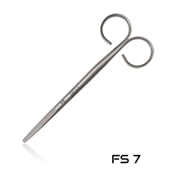 Renomed Fly Tying Scissors (Large Models)