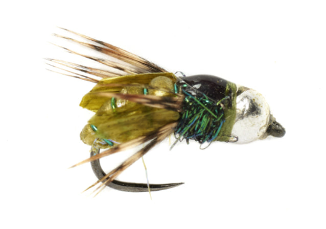 Formula 2 Caddis