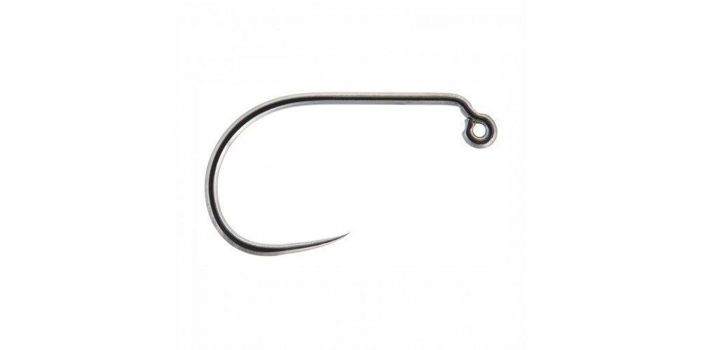 Fasna Competition Fly Hook F-415 Wide Gap Jig (30 pack) – Tactical Fly  Fisher