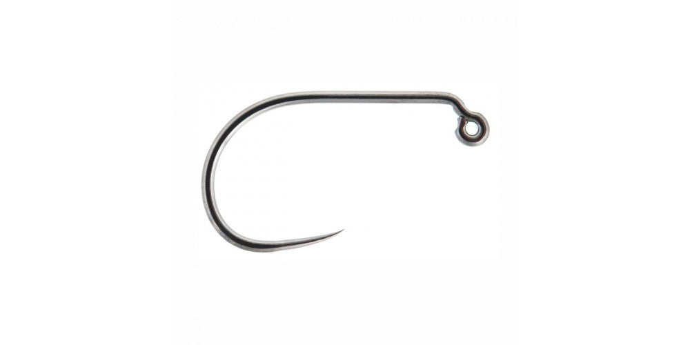 Fasna Competition Fly Hook F-415 Wide Gap Jig (30 pack)