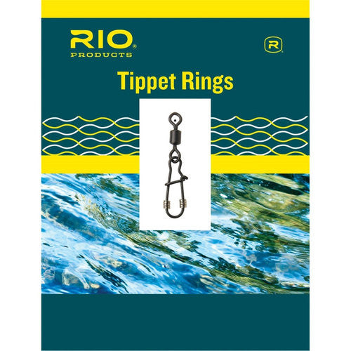 Rio 'Trout' Tippet Rings 2mm