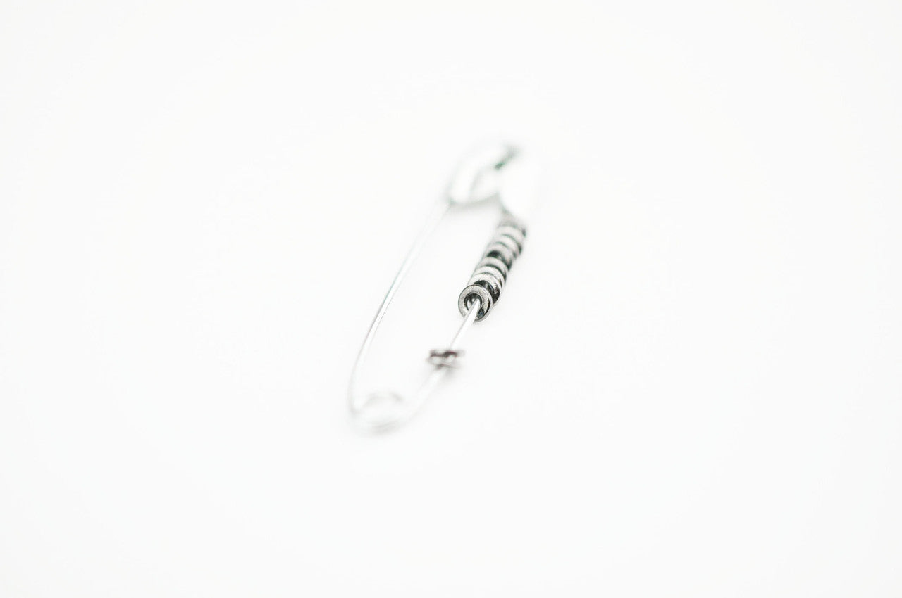 Soldarini 'Microring' Tippet Rings (2mm)