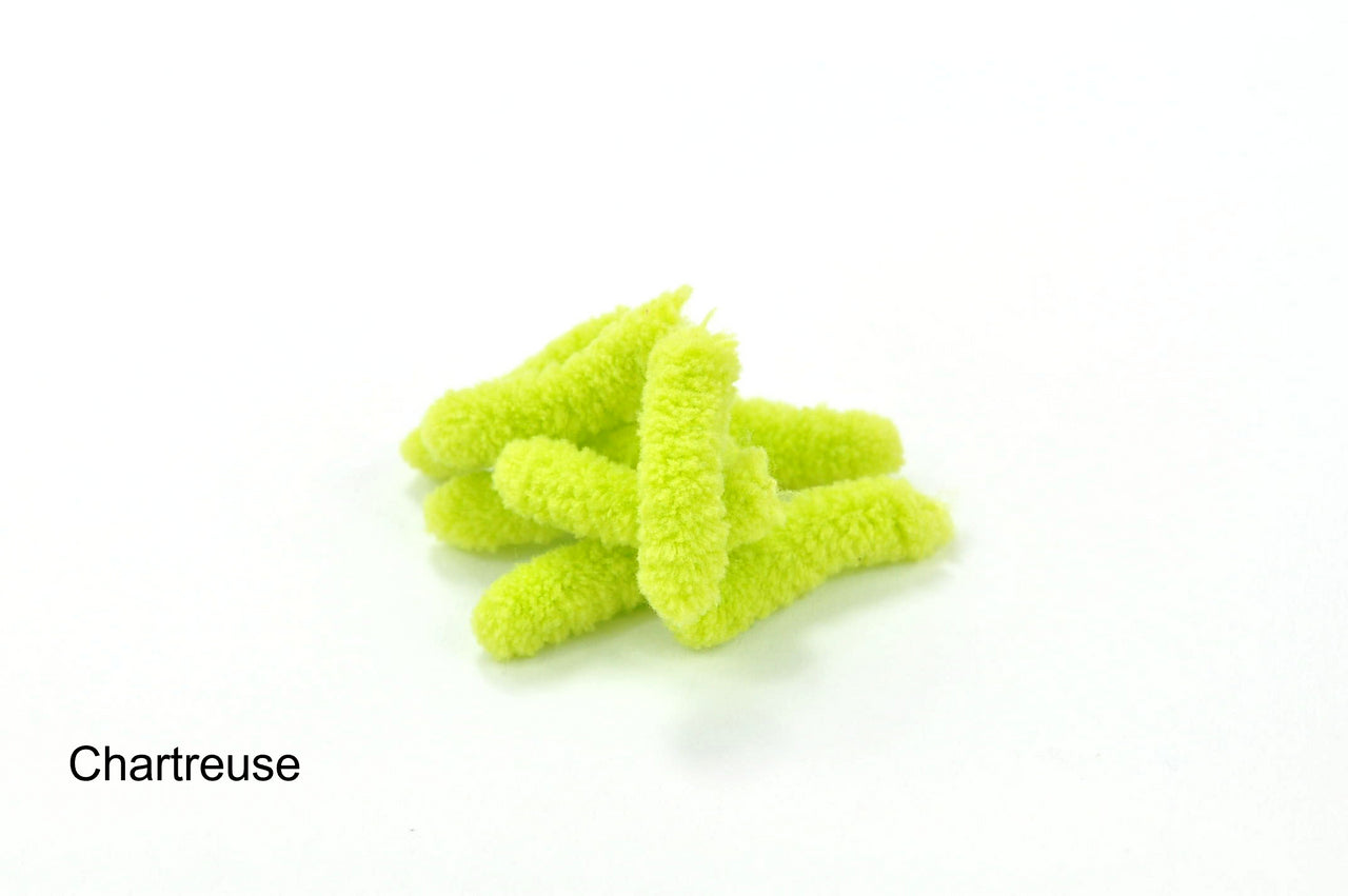Baetis Mop Bodies
