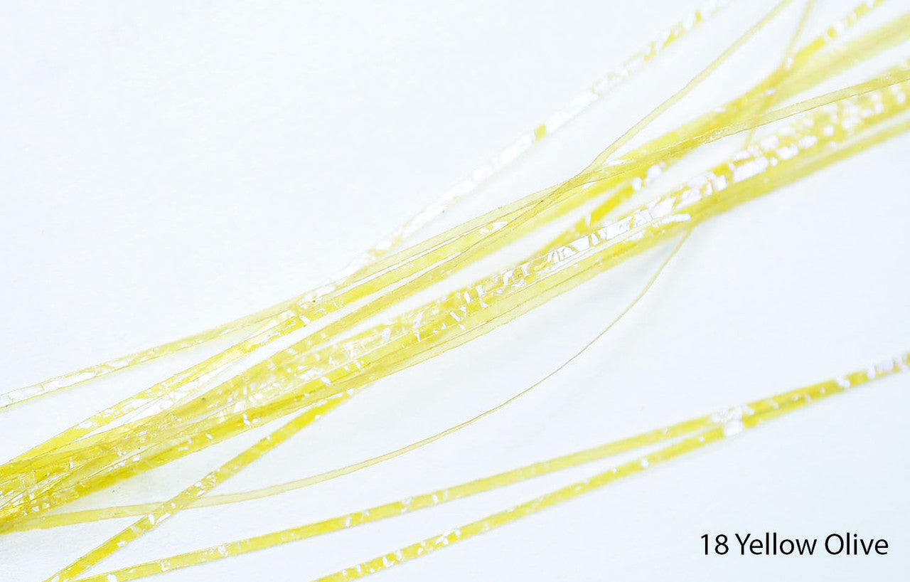 Perdigonmania UV Flashback Strips