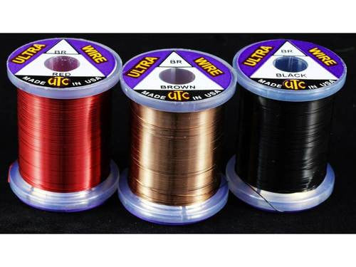 UTC Ultra Wire Size Brassie