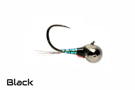 Croston's Full Metal Jacket Micro Perdigon
