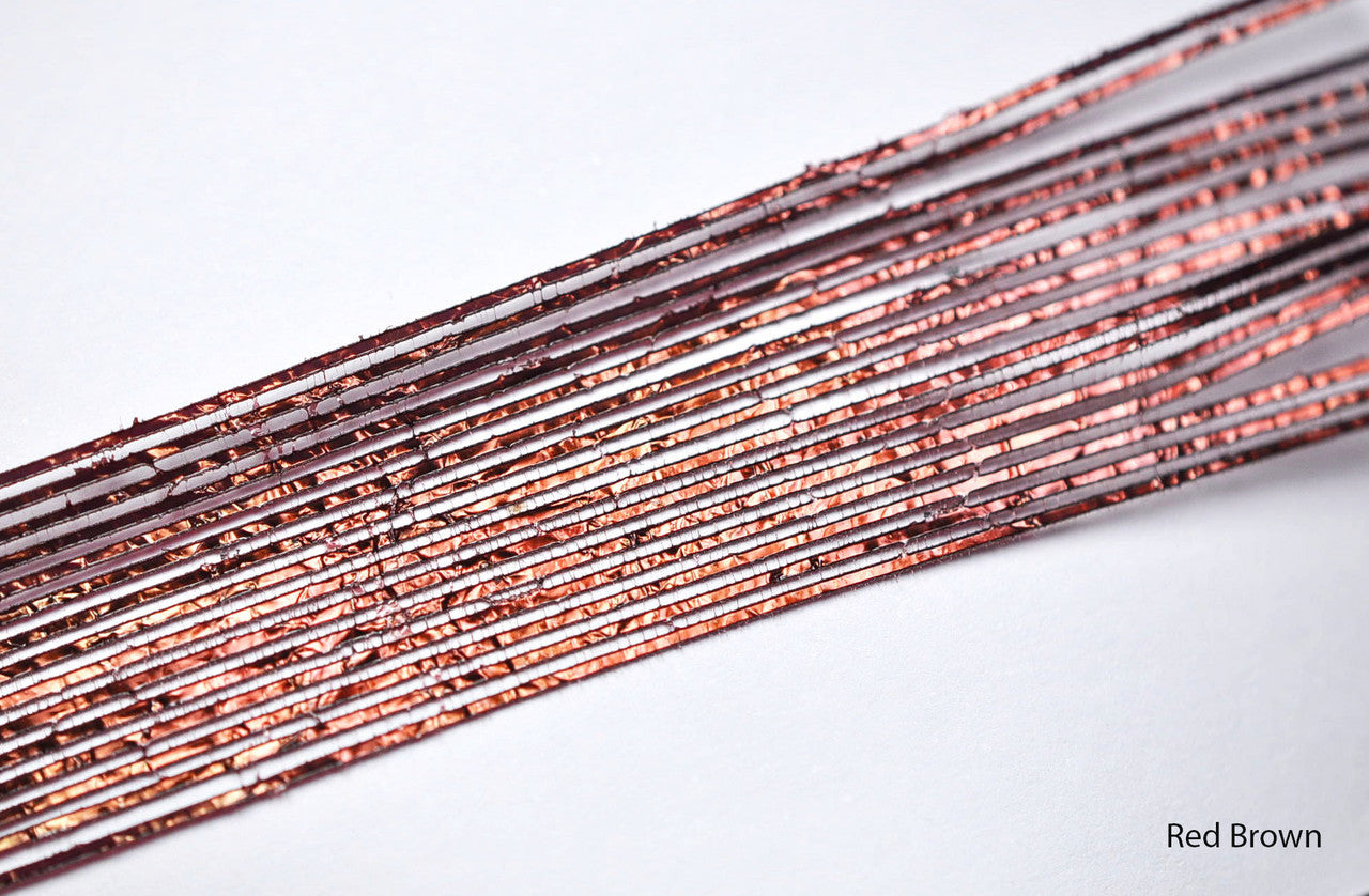 Perdigonmania Iridescent Strips