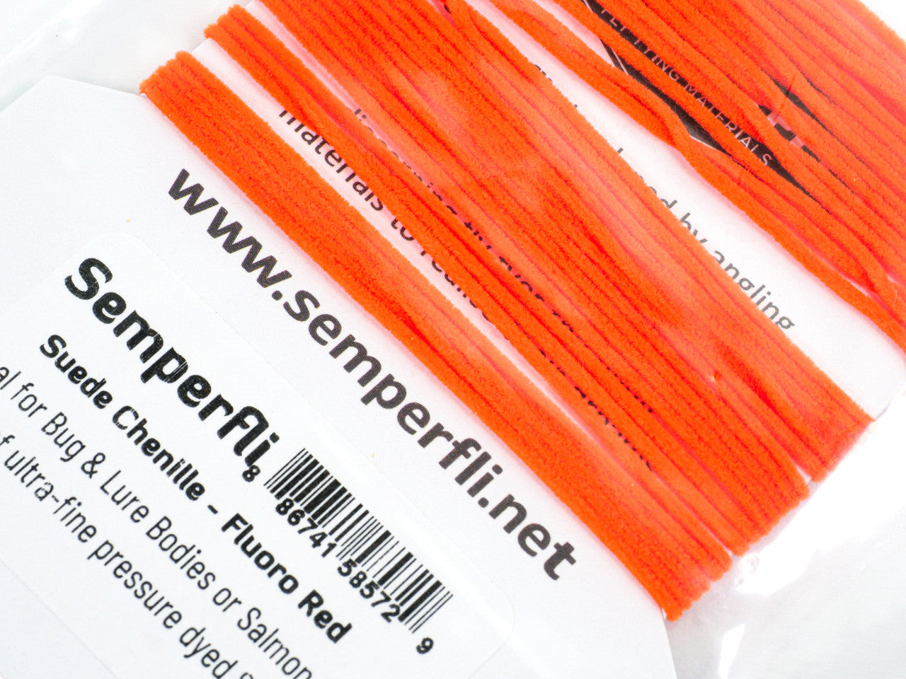 Semperfli Suede Chenille