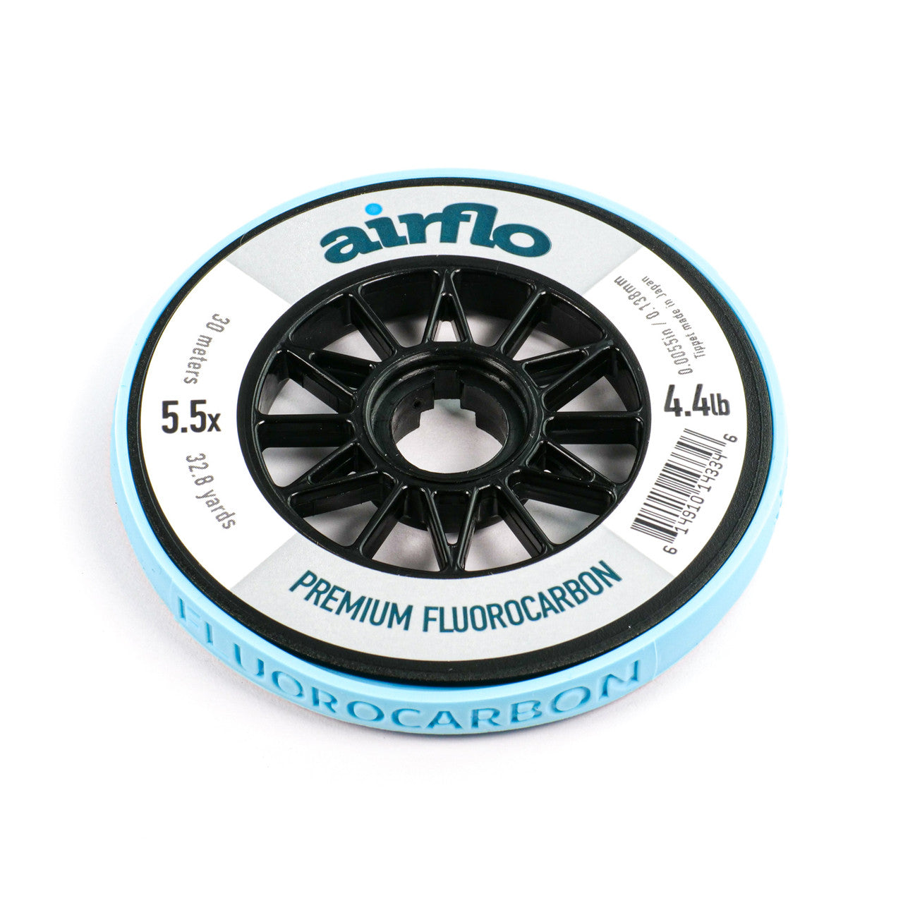 Airflo Premium Fluorocarbon Tippet - 30M