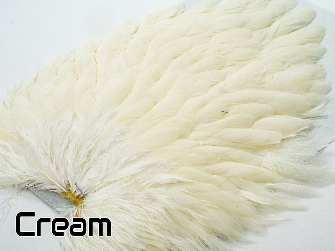 Hareline Hen Saddles