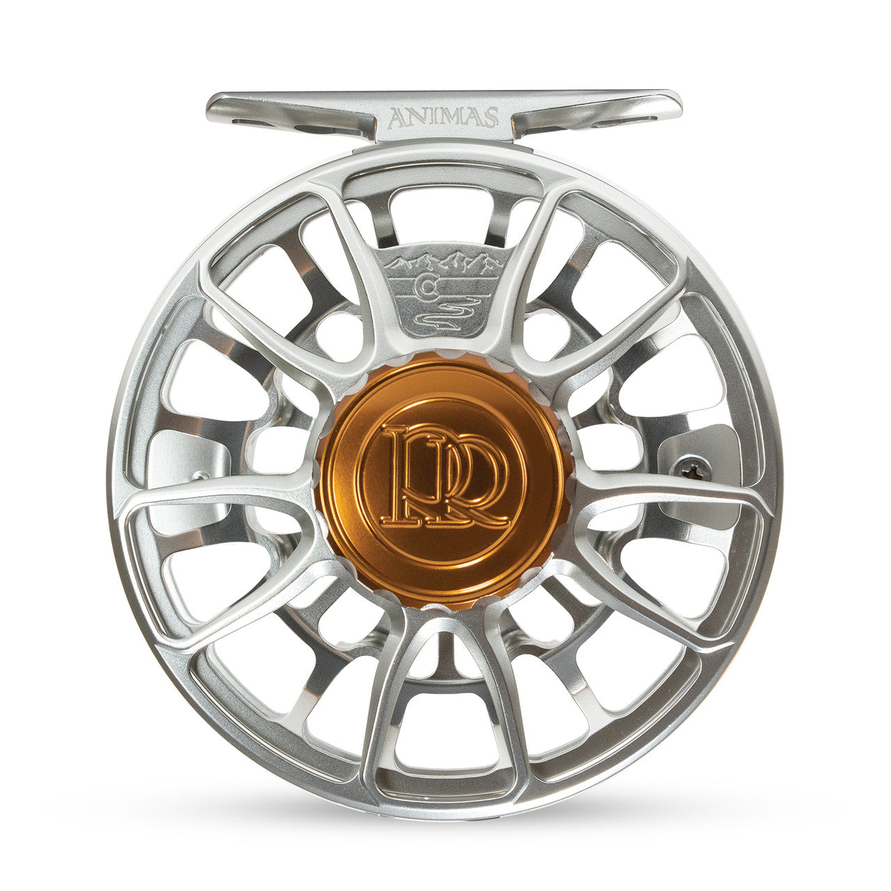 Ross Animas Fly Reel