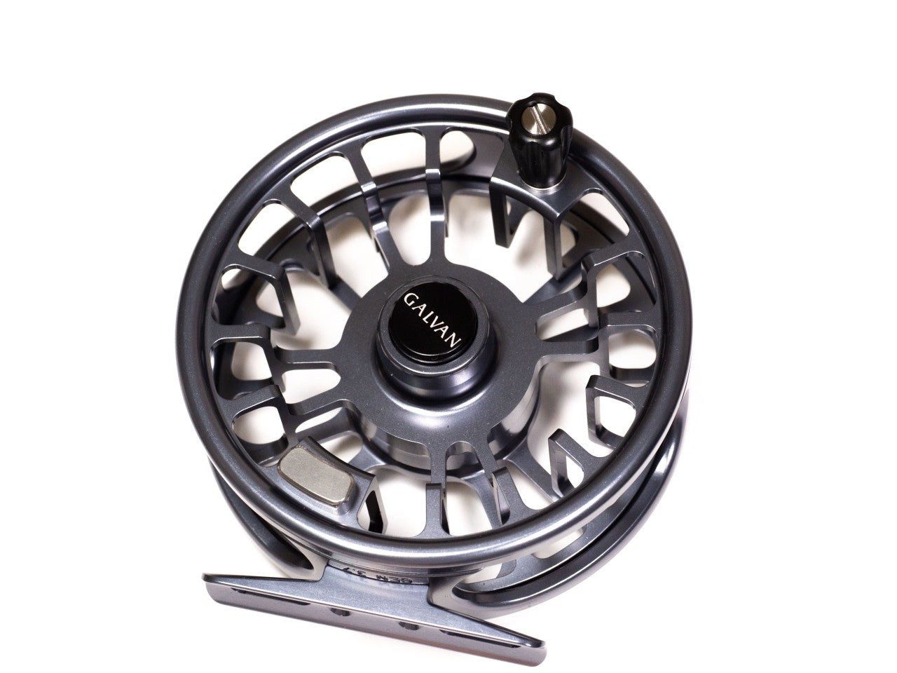 Galvan (GEN) Euro Nymph Fly Reel *New Colors!*
