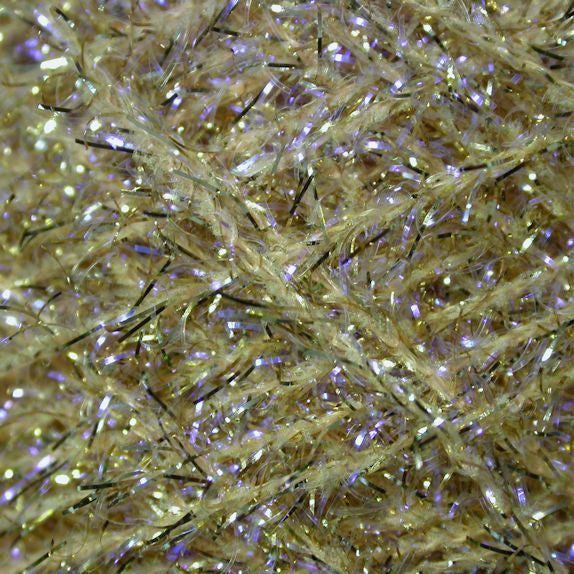Flybox UK Synergy micro straggle UV & Gold