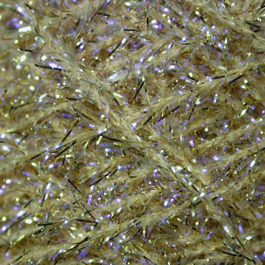 Flybox UK Synergy micro straggle UV & Gold